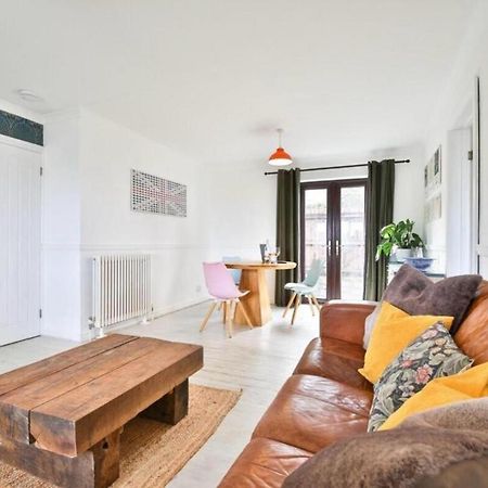 Royal Crescent View Apartment Bath Luaran gambar